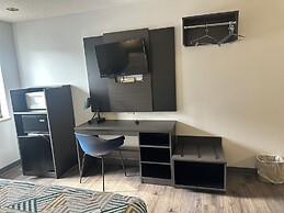 Motel 6 Wisconsin Rapids, WI