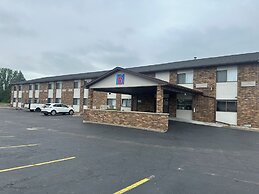 Motel 6 Wisconsin Rapids, WI