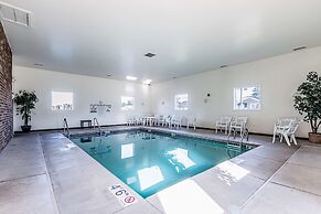 Motel 6 Wisconsin Rapids, WI