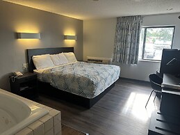 Motel 6 Wisconsin Rapids, WI