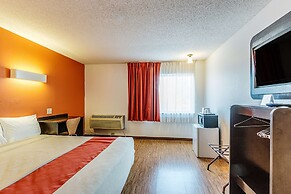 Motel 6 Wisconsin Rapids, WI