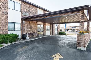 Motel 6 Wisconsin Rapids, WI