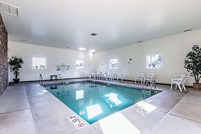 Motel 6 Wisconsin Rapids, WI