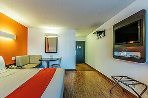 Motel 6 Wisconsin Rapids, WI