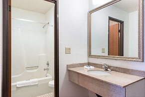 Motel 6 Wisconsin Rapids, WI