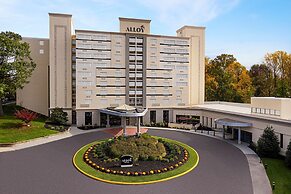 The Alloy King of Prussia - a DoubleTree by Hilton