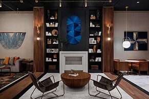 The Alloy King of Prussia - a DoubleTree by Hilton