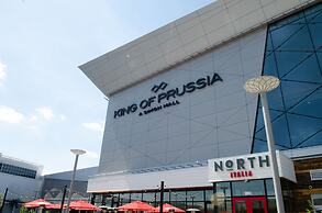 The Alloy King of Prussia - a DoubleTree by Hilton