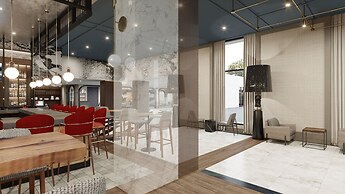 The Alloy King of Prussia - a DoubleTree by Hilton