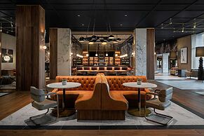 The Alloy King of Prussia - a DoubleTree by Hilton