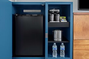 The Alloy King of Prussia - a DoubleTree by Hilton