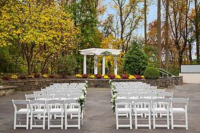 The Alloy King of Prussia - a DoubleTree by Hilton