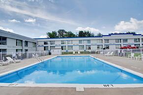 Motel 6 Clarion, PA