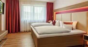 Best Western Plus Hotel Stadtquartier Haan