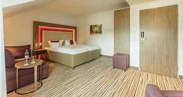Best Western Plus Hotel Stadtquartier Haan