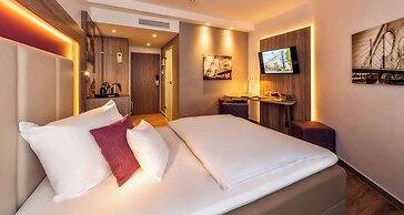Best Western Plus Hotel Stadtquartier Haan