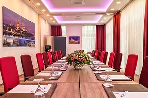 Best Western Plus Hotel Stadtquartier Haan