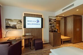 Best Western Plus Hotel Stadtquartier Haan