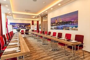 Best Western Plus Hotel Stadtquartier Haan