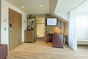 Best Western Plus Hotel Stadtquartier Haan