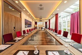Best Western Plus Hotel Stadtquartier Haan