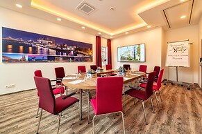 Best Western Plus Hotel Stadtquartier Haan
