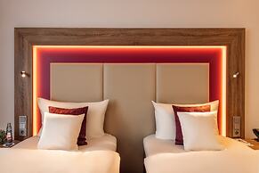 Best Western Plus Hotel Stadtquartier Haan