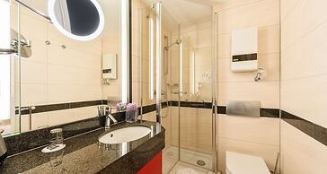 Best Western Plus Hotel Stadtquartier Haan