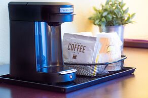 The Barrymore Hotel Tampa Riverwalk