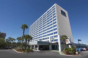 The Barrymore Hotel Tampa Riverwalk