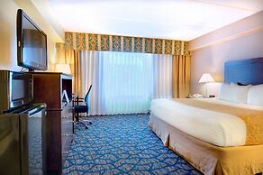 The Barrymore Hotel Tampa Riverwalk