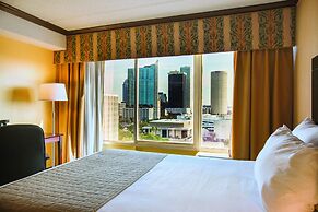 The Barrymore Hotel Tampa Riverwalk