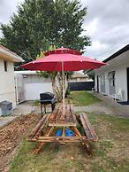 Cedar Lodge Motel Hamilton