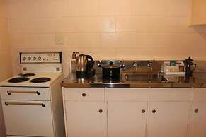 Cedar Lodge Motel Hamilton