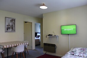 Cedar Lodge Motel Hamilton