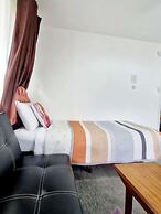 Cedar Lodge Motel Hamilton