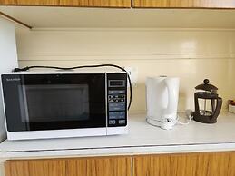 Cedar Lodge Motel Hamilton