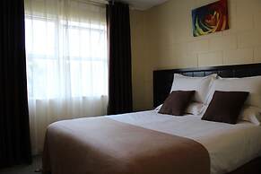 Cedar Lodge Motel Hamilton