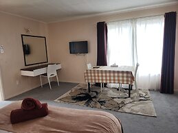 Cedar Lodge Motel Hamilton