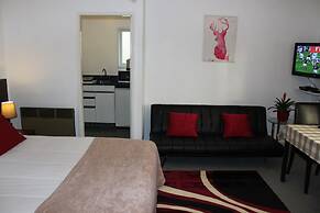 Cedar Lodge Motel Hamilton