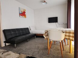 Cedar Lodge Motel Hamilton