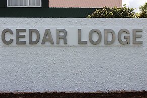 Cedar Lodge Motel Hamilton