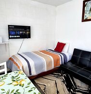 Cedar Lodge Motel Hamilton