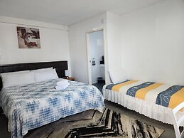 Cedar Lodge Motel Hamilton