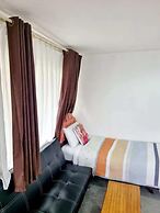 Cedar Lodge Motel Hamilton