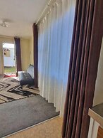 Cedar Lodge Motel Hamilton