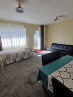 Cedar Lodge Motel Hamilton