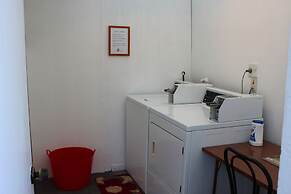 Cedar Lodge Motel Hamilton