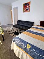 Cedar Lodge Motel Hamilton