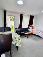 Cedar Lodge Motel Hamilton